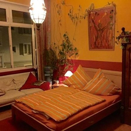 Mediterranean Room - Private Room Mannheim Ngoại thất bức ảnh
