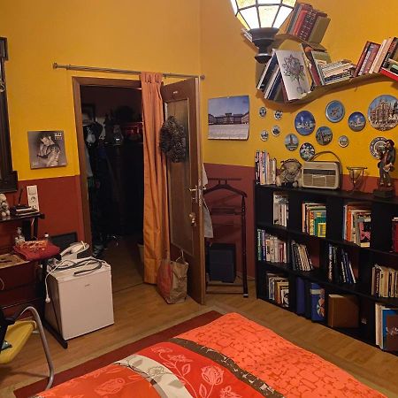 Mediterranean Room - Private Room Mannheim Ngoại thất bức ảnh