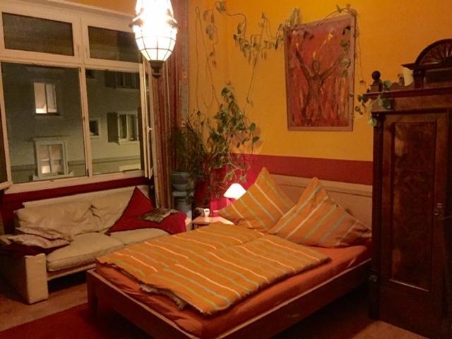 Mediterranean Room - Private Room Mannheim Ngoại thất bức ảnh